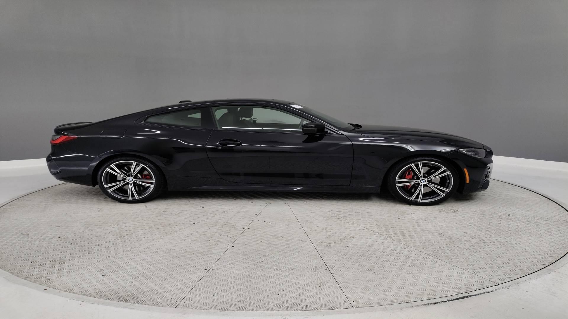 2024 BMW 4 Series 430i in Monrovia CA For Sale - Image 1