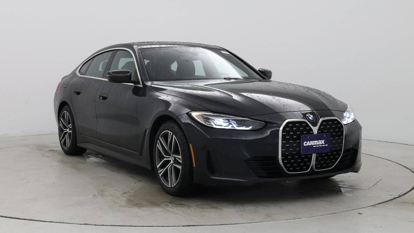 2024 BMW 4 Series 430i in Birmingham AL For Sale - Image 1