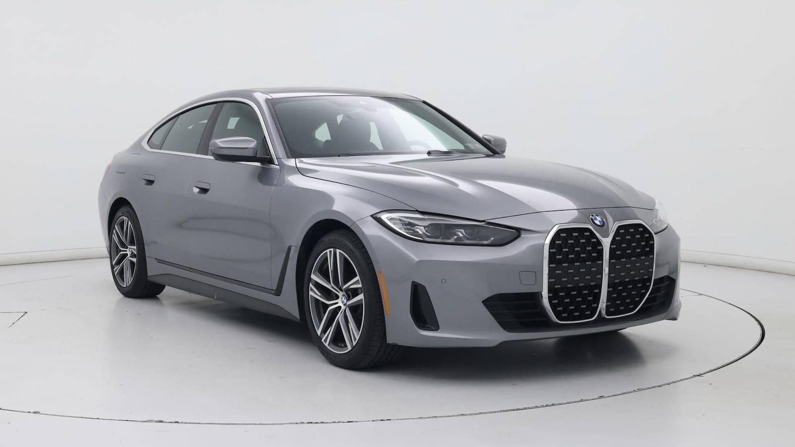 2024 BMW 4 Series 430i in Birmingham AL For Sale - Image 1