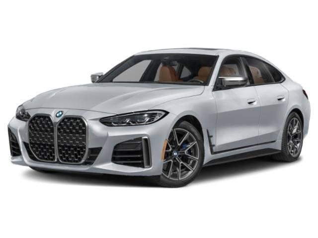 2024 BMW 4 Series M440i in Decatur GA For Sale - Image 1