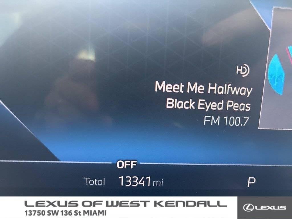 2024 BMW 5 Series 530i in Miami FL For Sale - Image 1