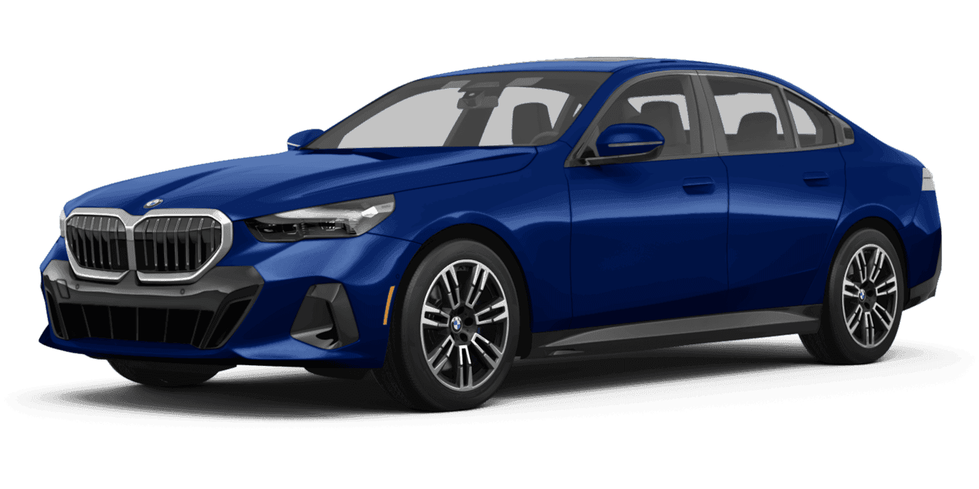 2024 BMW 5 Series 530i in Las Vegas NV For Sale - Image 1