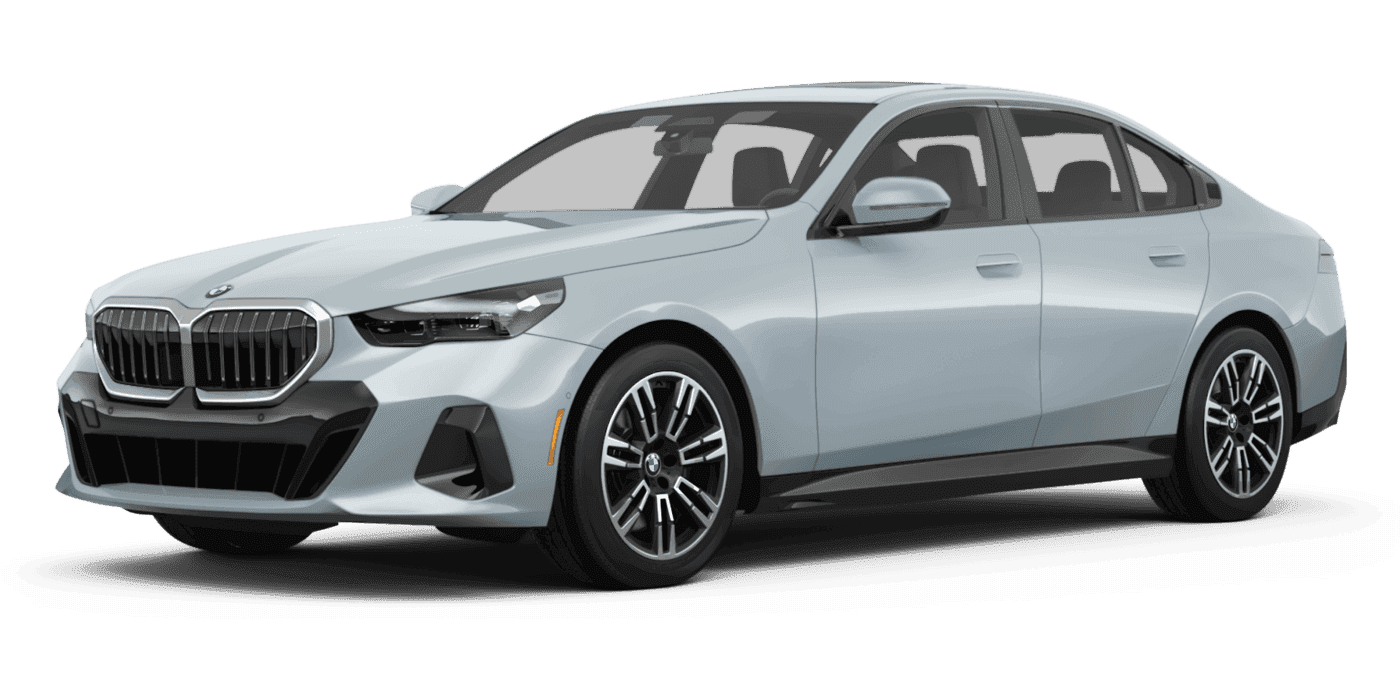 2024 BMW 5 Series 530i in Huntington Station NY For Sale - Image 1