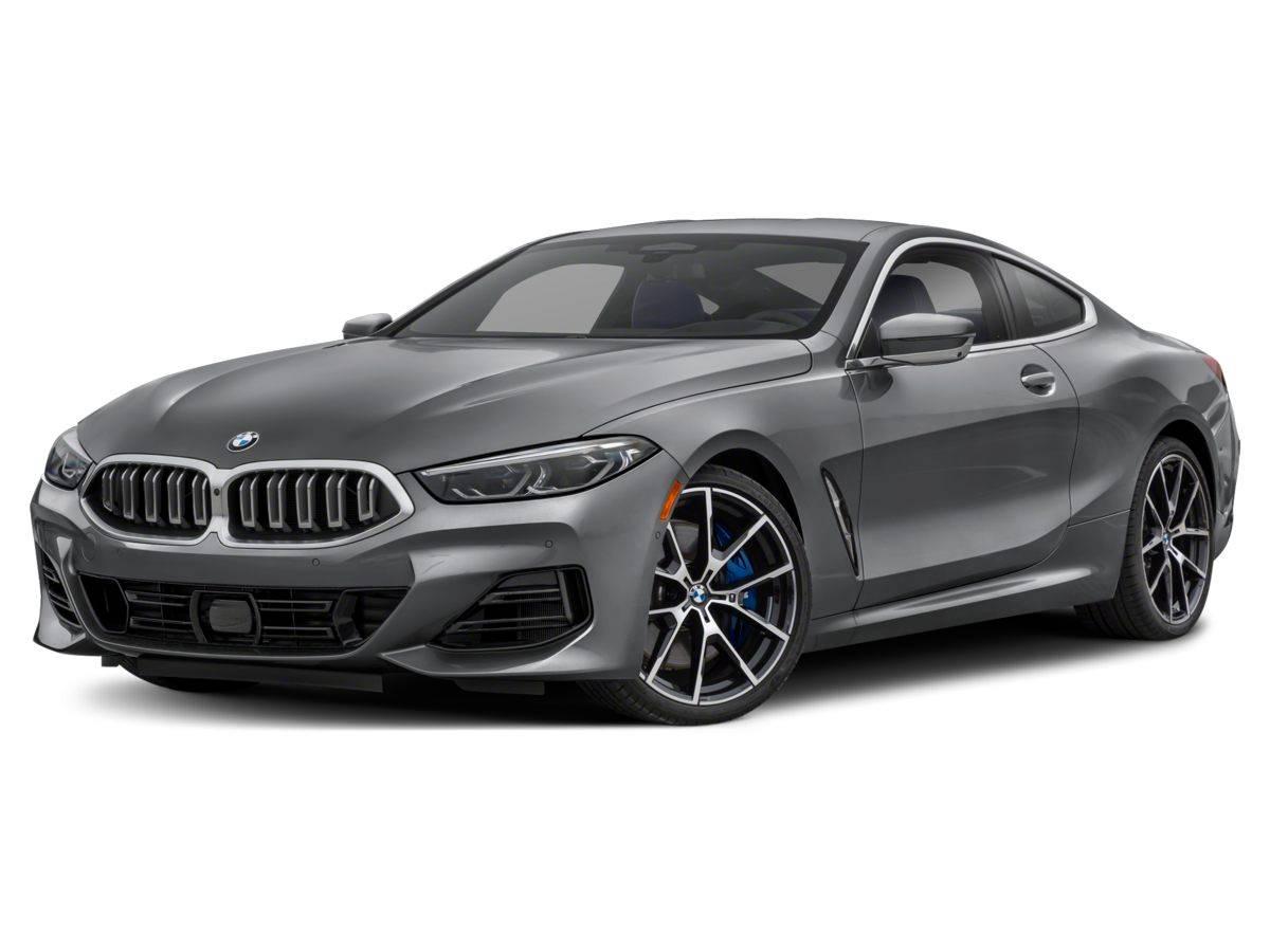 2024 BMW 8 Series 840i in Irving TX For Sale - Image 1