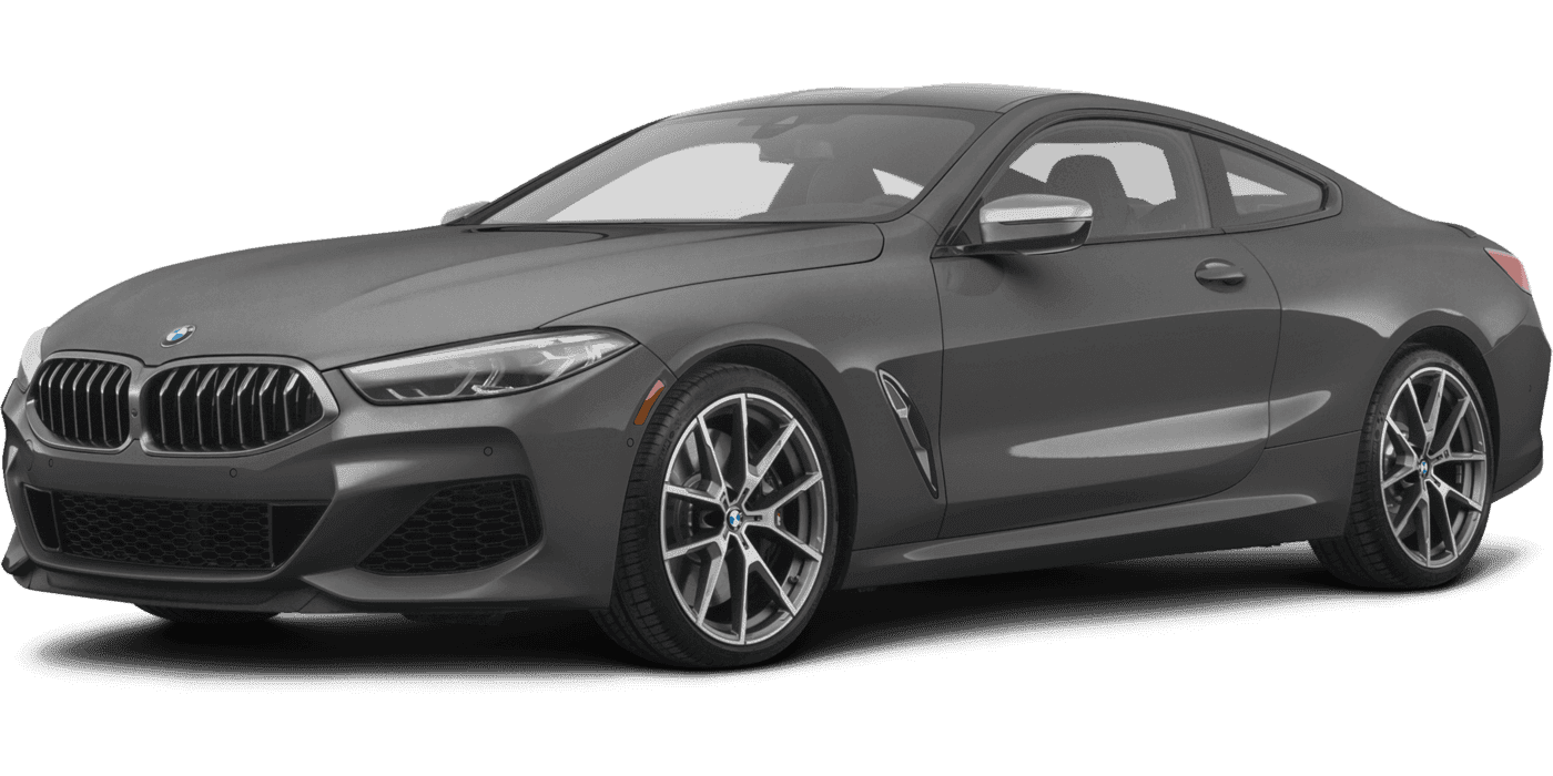 2024 BMW 8 Series 840i in Portland OR For Sale - Image 1