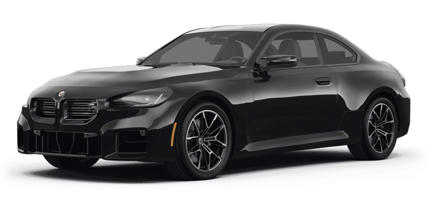 2024 BMW M2 Standard in Woodbridge VA For Sale - Image 1