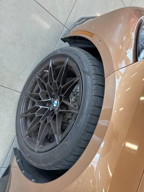 2024 BMW M4 Competition in Tampa FL For Sale - Image 1