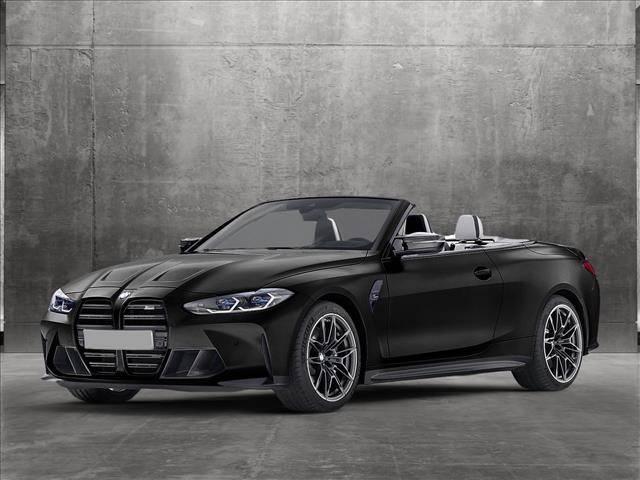 2024 BMW M4 Competition in Las Vegas NV For Sale - Image 1