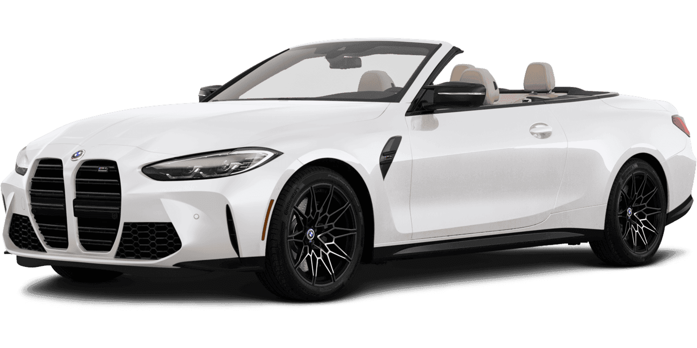 2024 BMW M4 Competition in Baton Rouge LA For Sale - Image 1