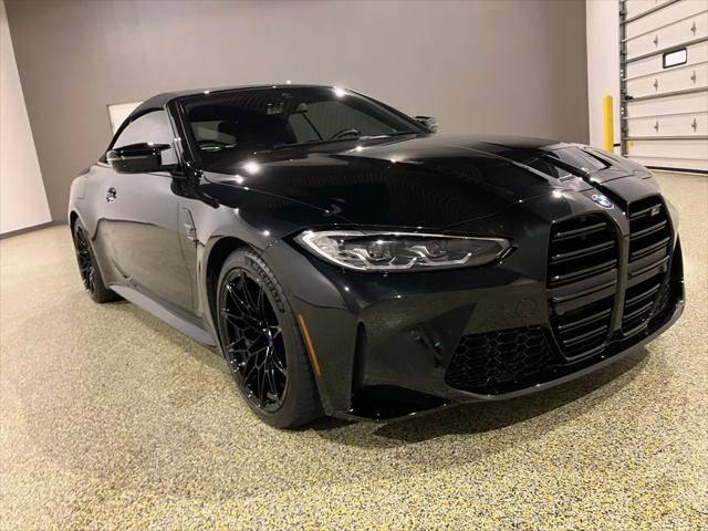 2024 BMW M4 Competition in Tomball TX For Sale - Image 1