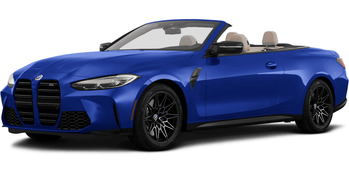 2024 BMW M4 Competition in San Francisco CA For Sale - Image 1