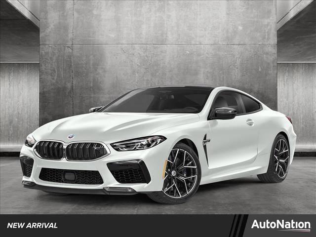 2024 BMW M8 Competition in Plano TX For Sale - Image 1