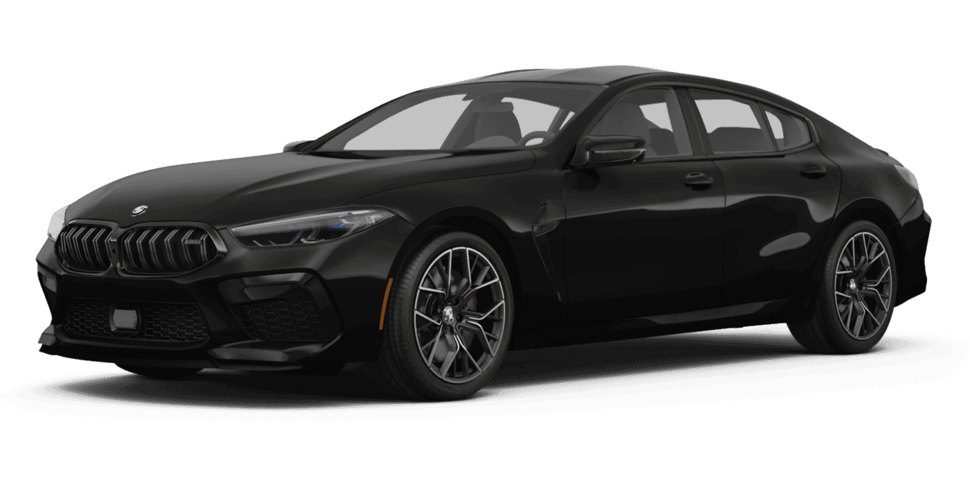 2024 BMW M8 Competition in Fort Lauderdale FL For Sale - Image 1