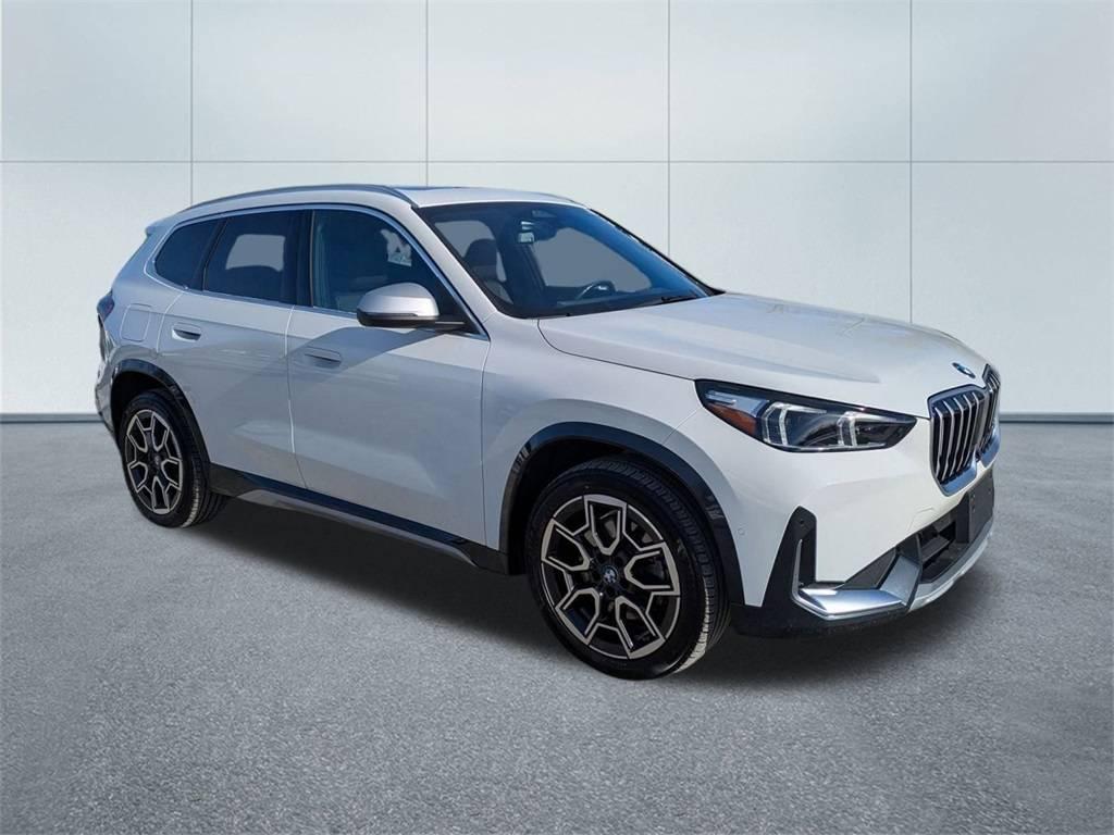 2024 BMW X1 28i in Lenox MA For Sale - Image 1