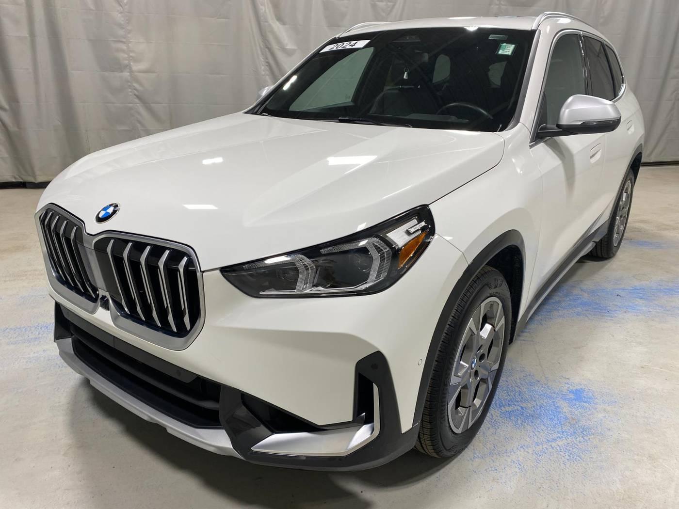 2024 BMW X1 28i in Darien CT For Sale - Image 1