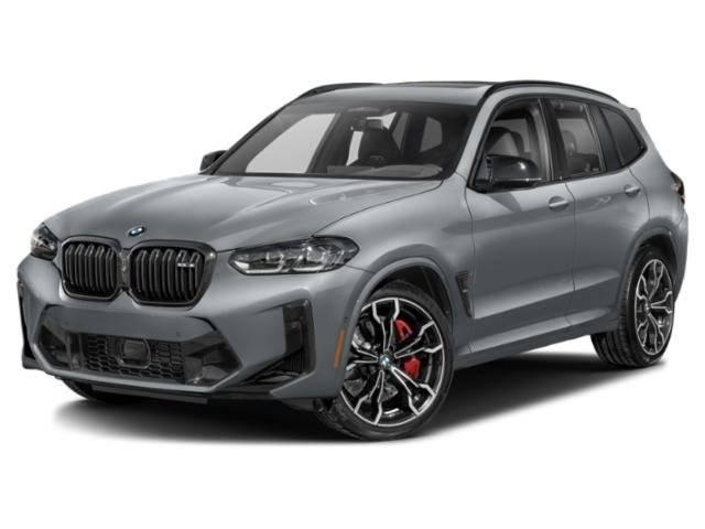 2024 BMW X3 M Standard in North Plainfield NJ For Sale - Image 1
