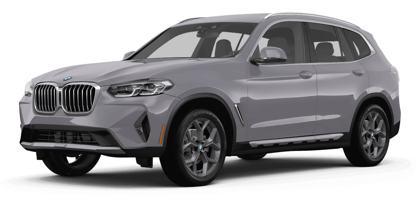 2024 BMW X3 30i in Phoenix AZ For Sale - Image 1