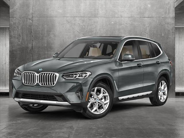 2024 BMW X3 30i in Buena Park CA For Sale - Image 1