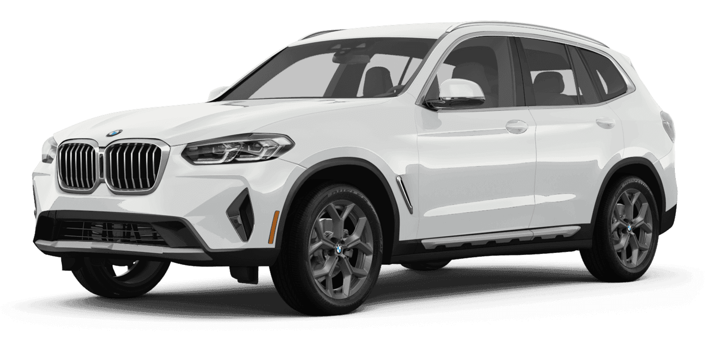 2024 BMW X3 30i in Seattle WA For Sale - Image 1