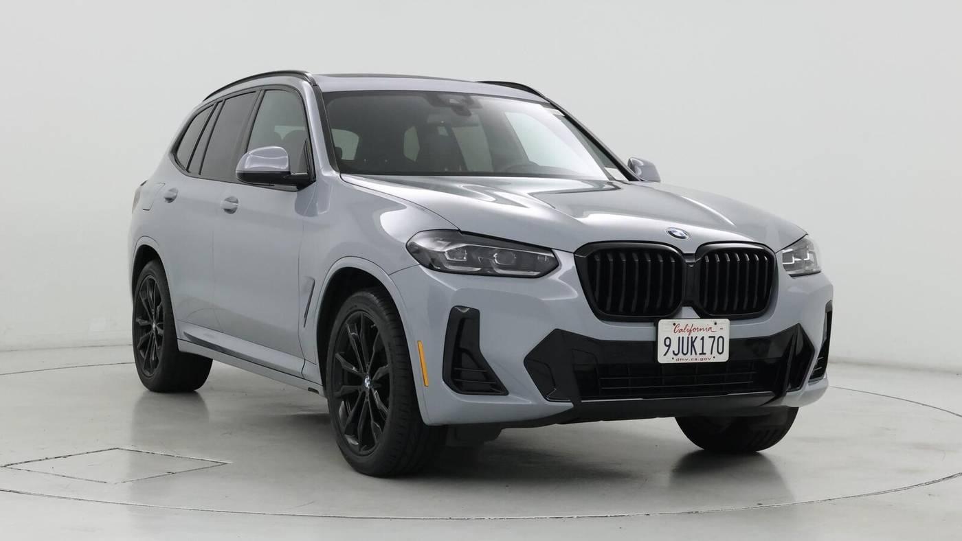 2024 BMW X3 30i in Birmingham AL For Sale - Image 1