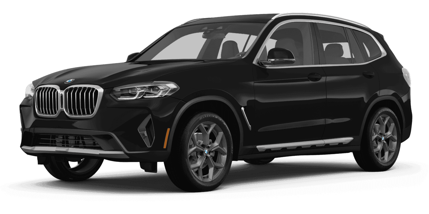 2024 BMW X3 30i in Roswell GA For Sale - Image 1