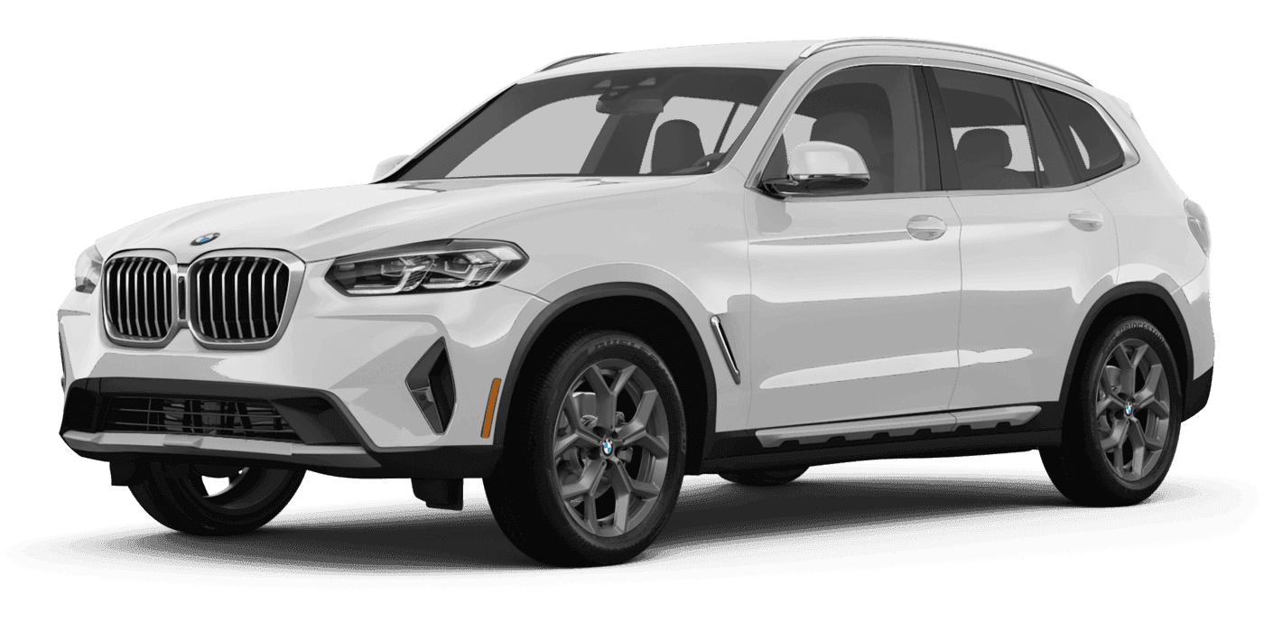 2024 BMW X3 30i in Bluffton SC For Sale - Image 1