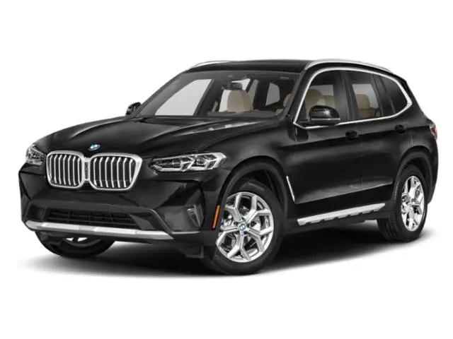 2024 BMW X3 30i in Gainesville FL For Sale - Image 1