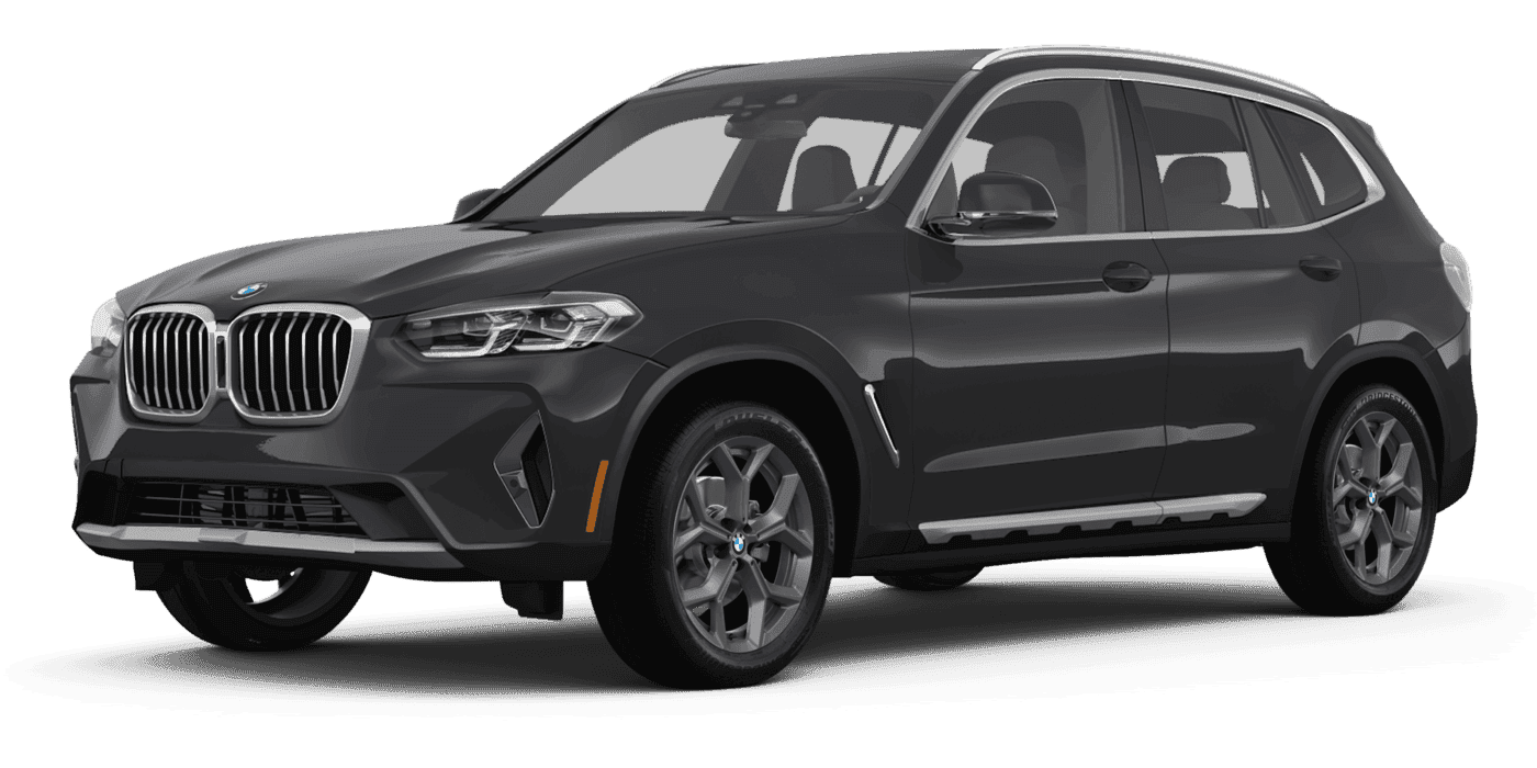 2024 BMW X3 30i in Bluffton SC For Sale - Image 1