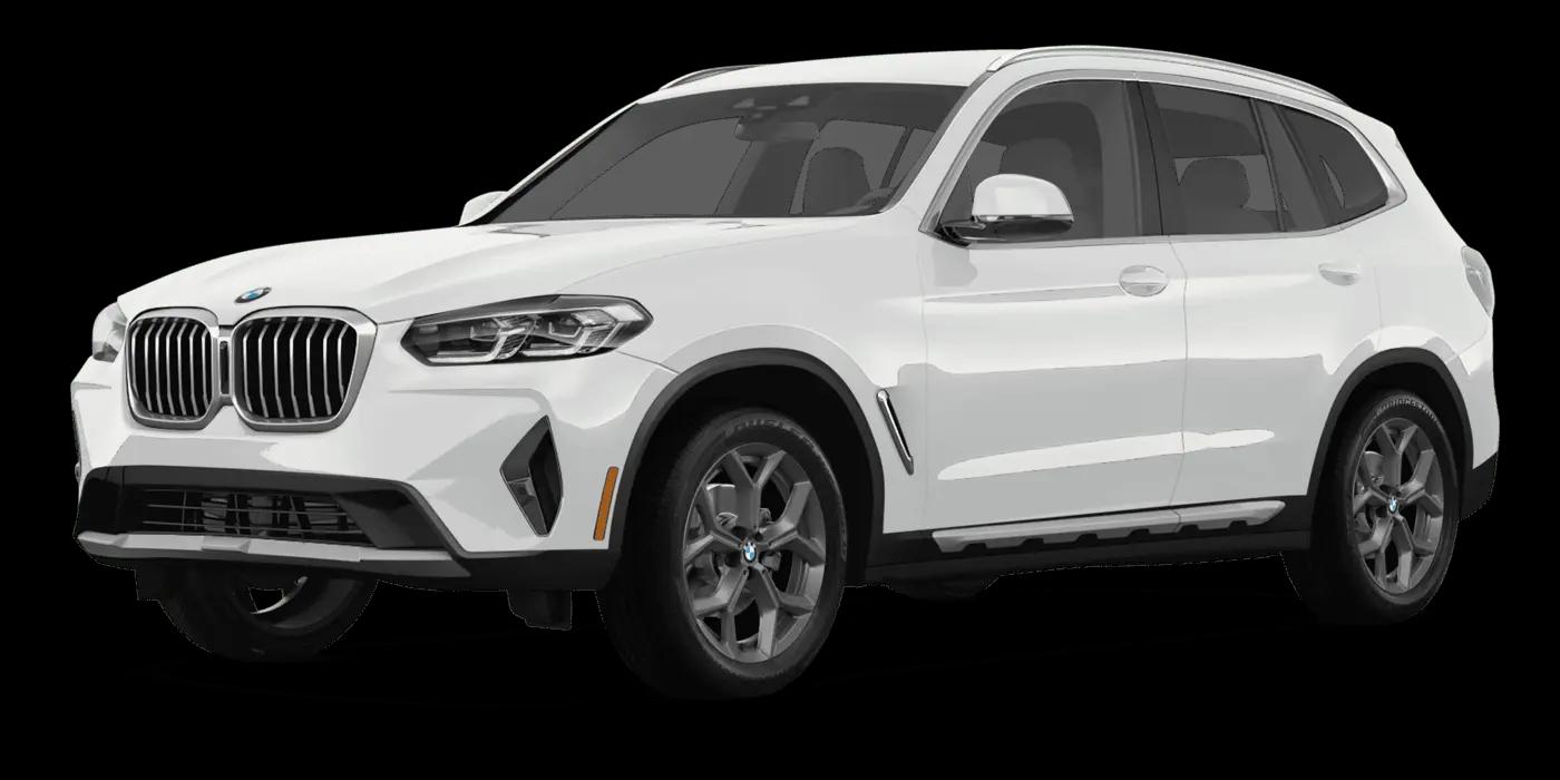 2024 BMW X3 30i in Fort Myers FL For Sale - Image 1