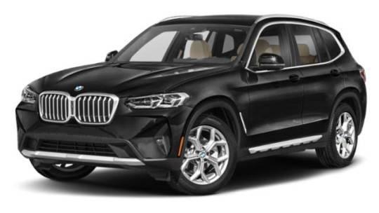 2024 BMW X3 30i in Bala Cynwyd PA For Sale - Image 1
