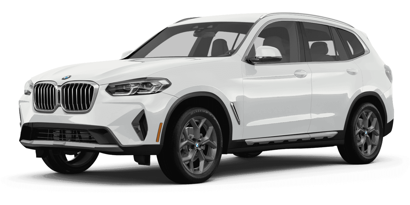 2024 BMW X3 30i in Daytona Beach FL For Sale - Image 1