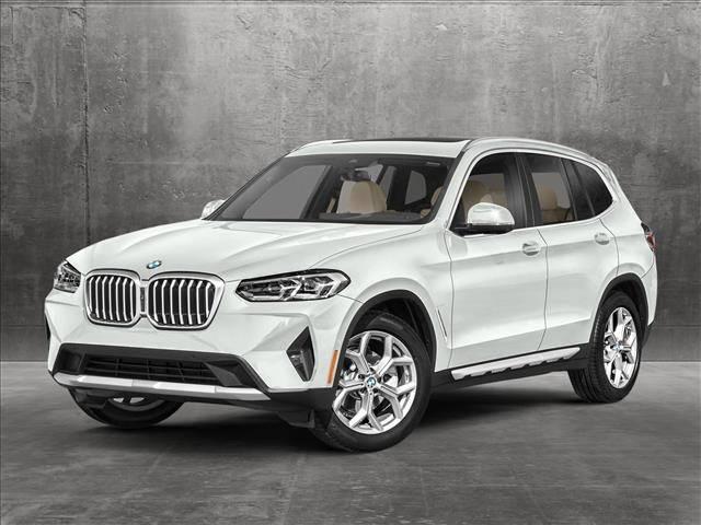 2024 BMW X3 sDrive30i in Buena Park CA For Sale - Image 1