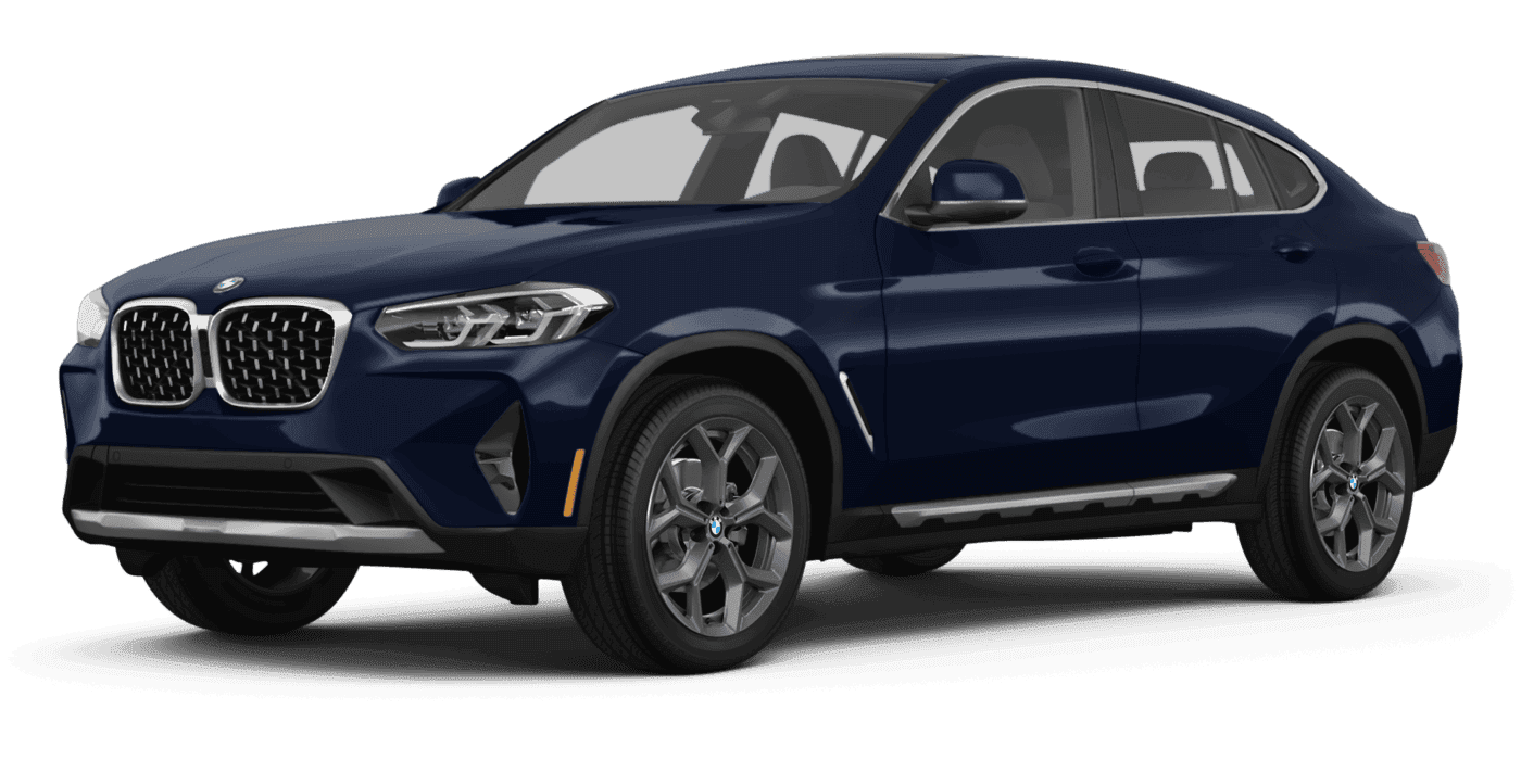 2024 BMW X4 30i in Plano TX For Sale - Image 1