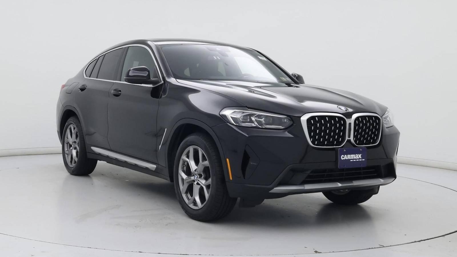 2024 BMW X4 30i in Birmingham AL For Sale - Image 1
