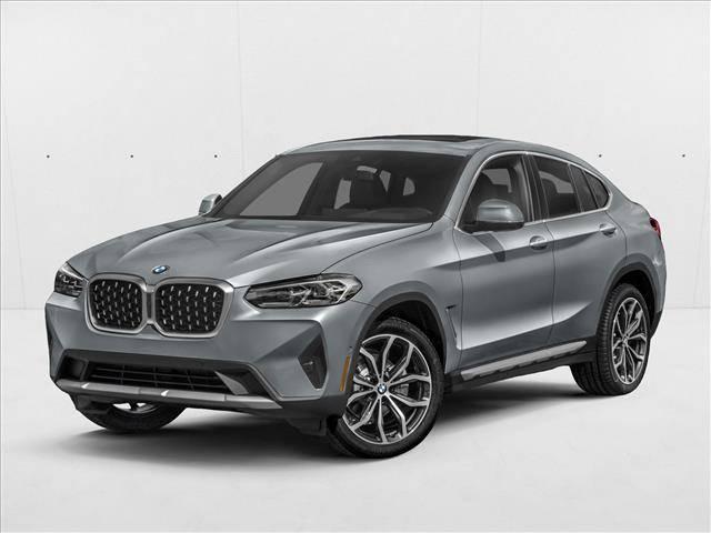 2024 BMW X4 30i in Cerritos CA For Sale - Image 1