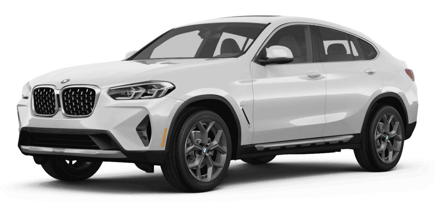 2024 BMW X4 30i in Arlington TX For Sale - Image 1