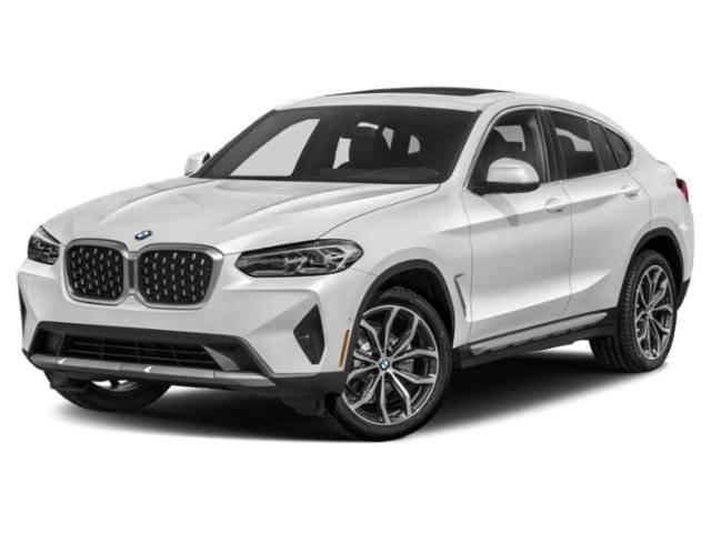 2024 BMW X4 30i in Richmond VA For Sale - Image 1