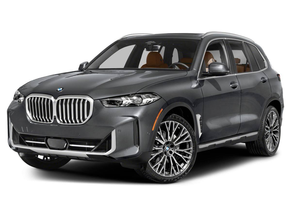 2024 BMW X5 40i in Franklin TN For Sale - Image 1
