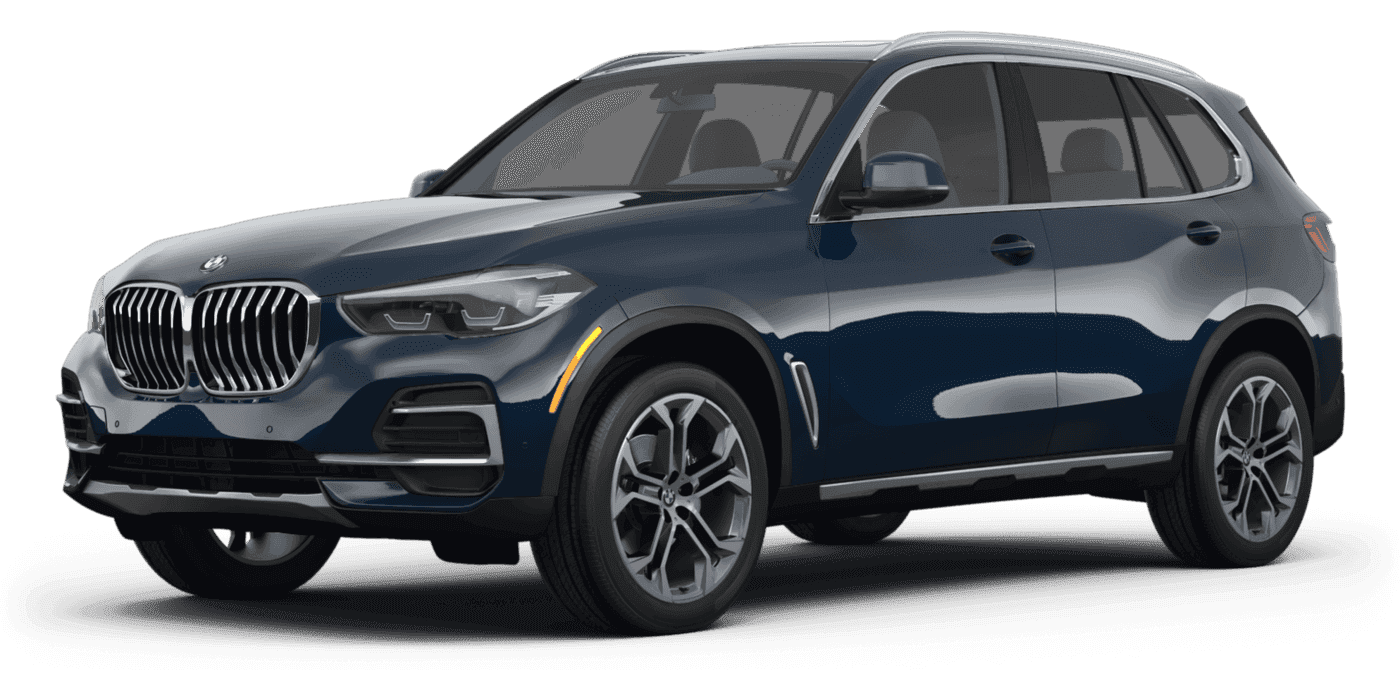 2024 BMW X5 40i in Houston TX For Sale - Image 1