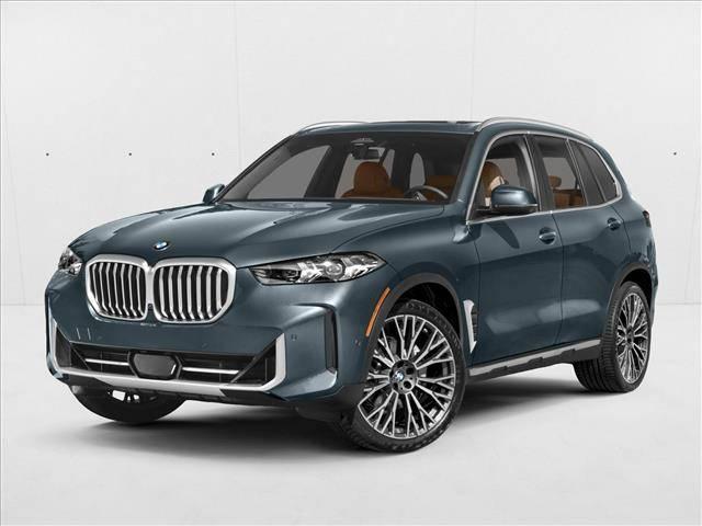 2024 BMW X5 40i in Valencia CA For Sale - Image 1