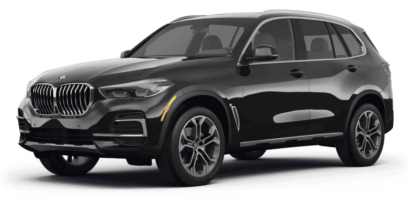 2024 BMW X5 40i in White Plains NY For Sale - Image 1
