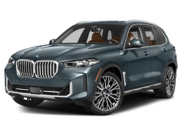 2024 BMW X5 40i in Fairfax VA For Sale - Image 1