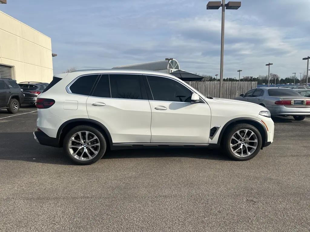 2024 BMW X5 40i in Cornelius NC For Sale - Image 1