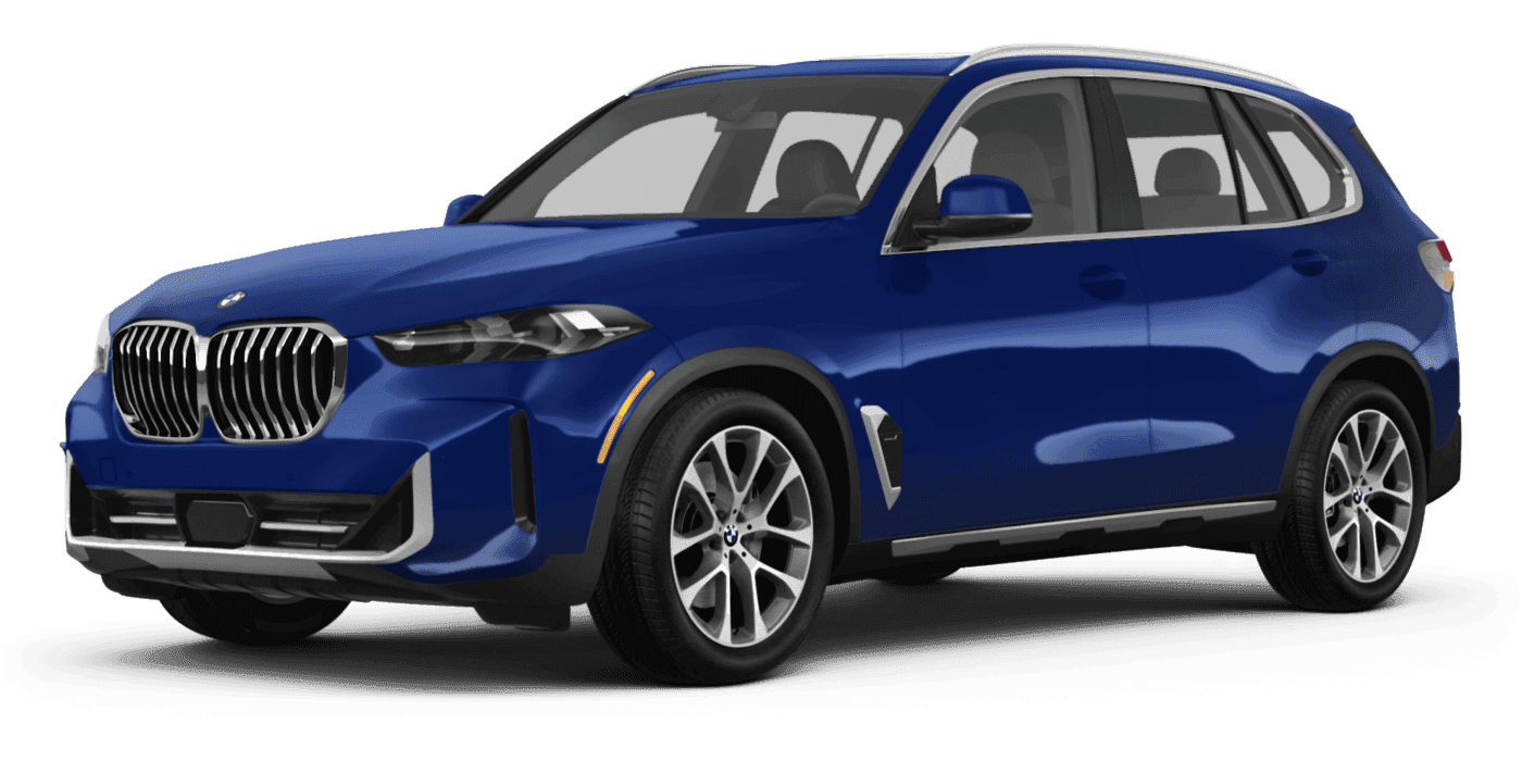 2024 BMW X5 40i in San Francisco CA For Sale - Image 1