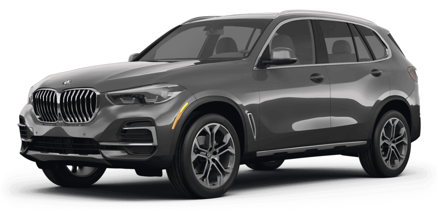 2024 BMW X5 50e in Bloomington IL For Sale - Image 1