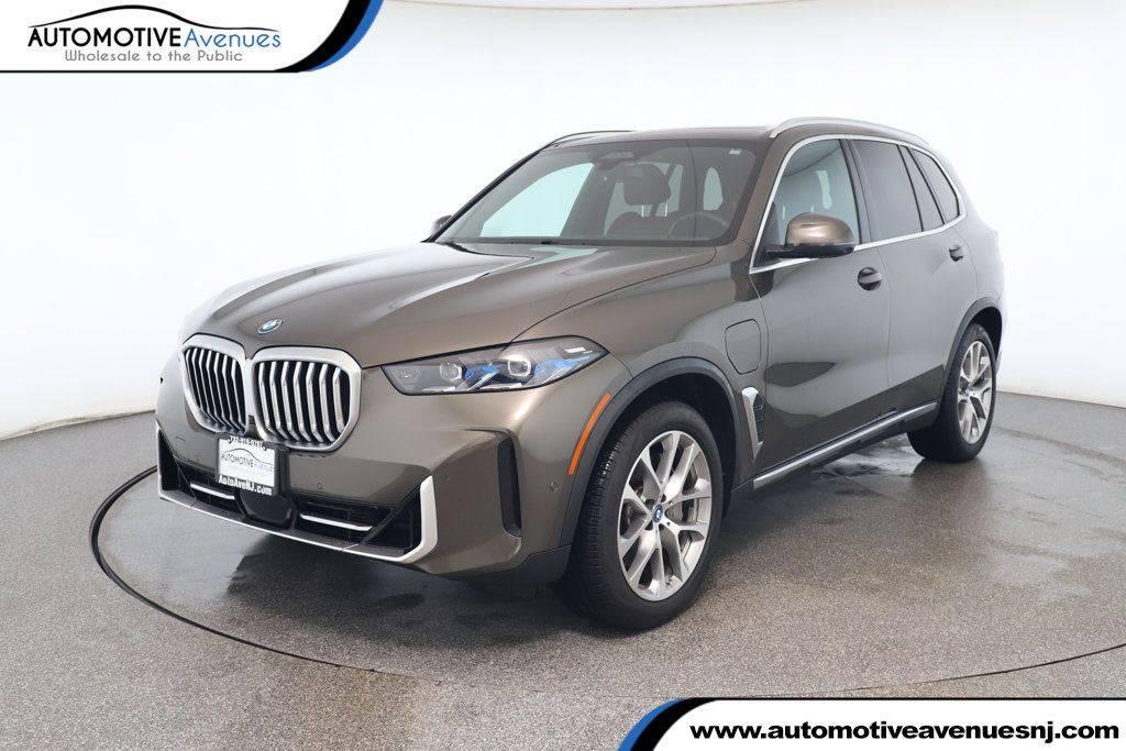 2024 BMW X5 50e in Wall Township NJ For Sale - Image 1