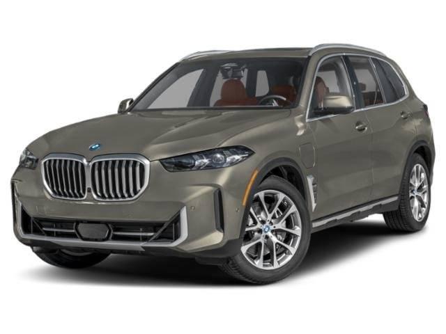 2024 BMW X5 50e in Alexandria VA For Sale - Image 1