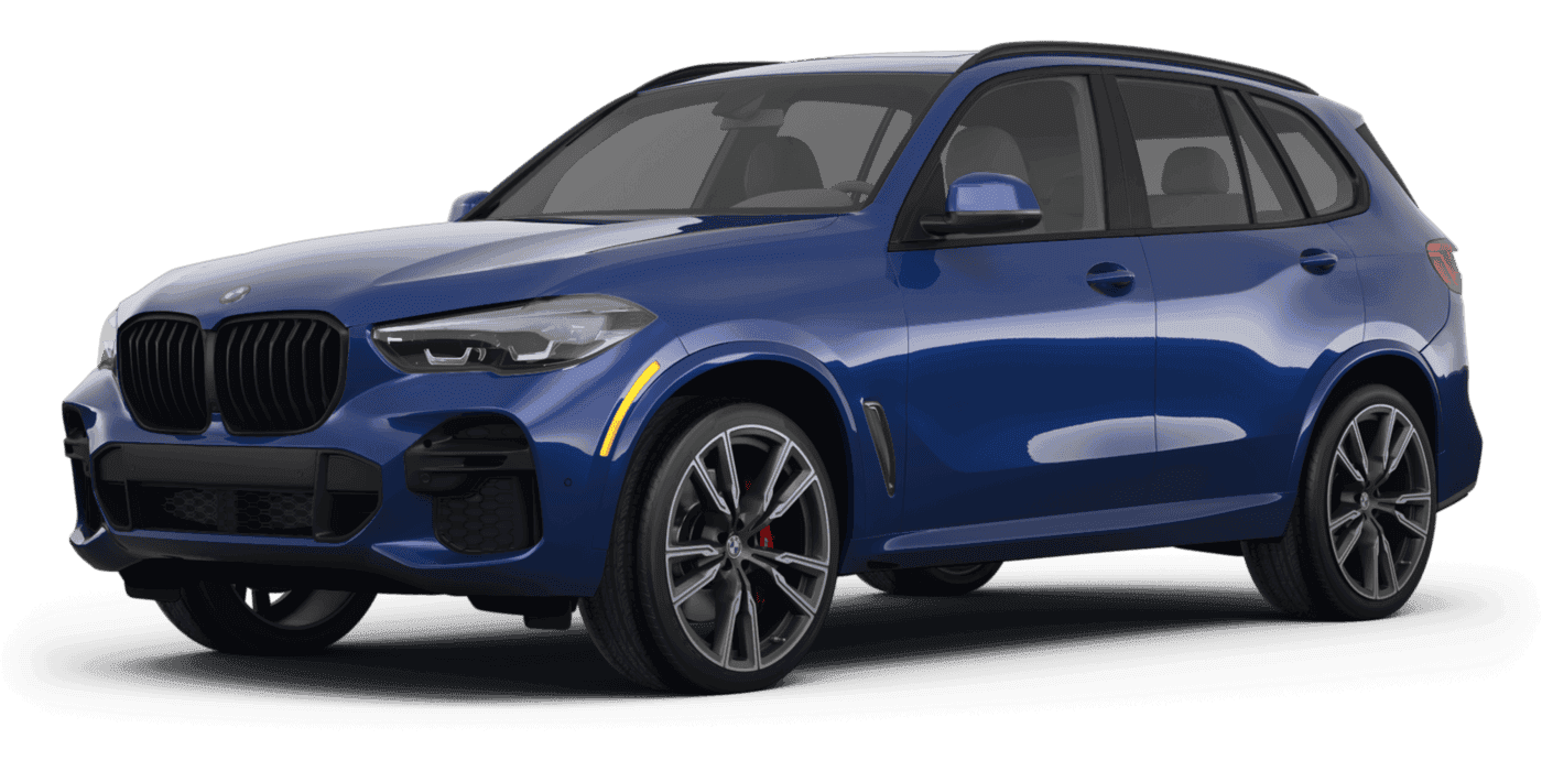 2024 BMW X5 M60i in Phoenix AZ For Sale - Image 1