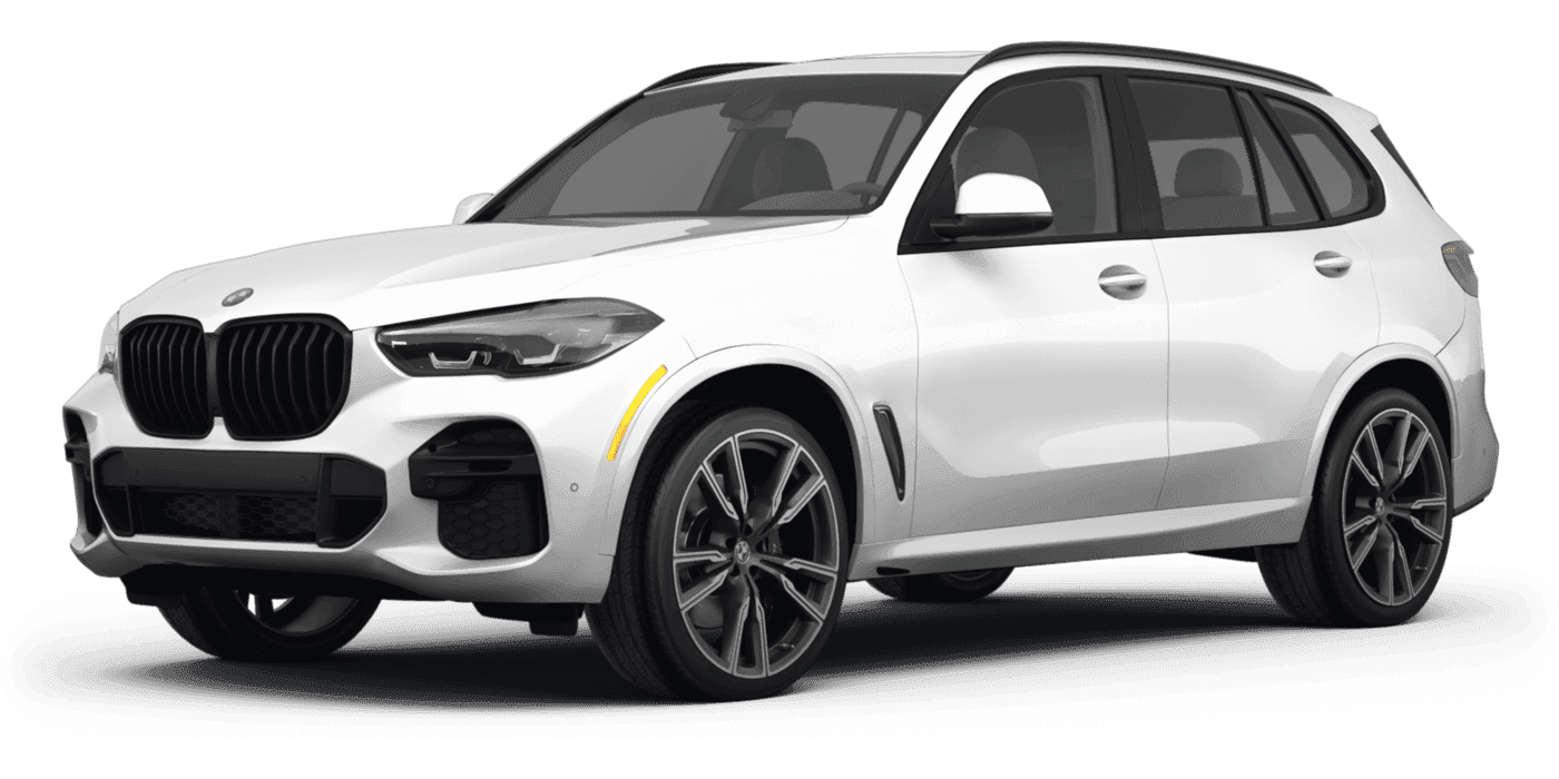2024 BMW X5 M60i in Daphne AL For Sale - Image 1