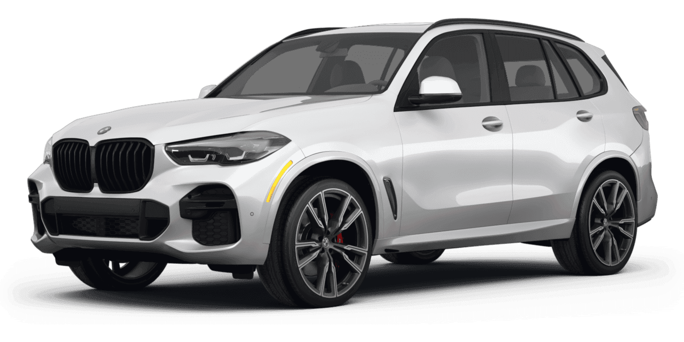 2024 BMW X5 M60i in Webster TX For Sale - Image 1